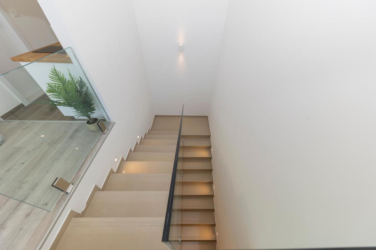 Studio Apartments Heart Of ザダル エクステリア 写真