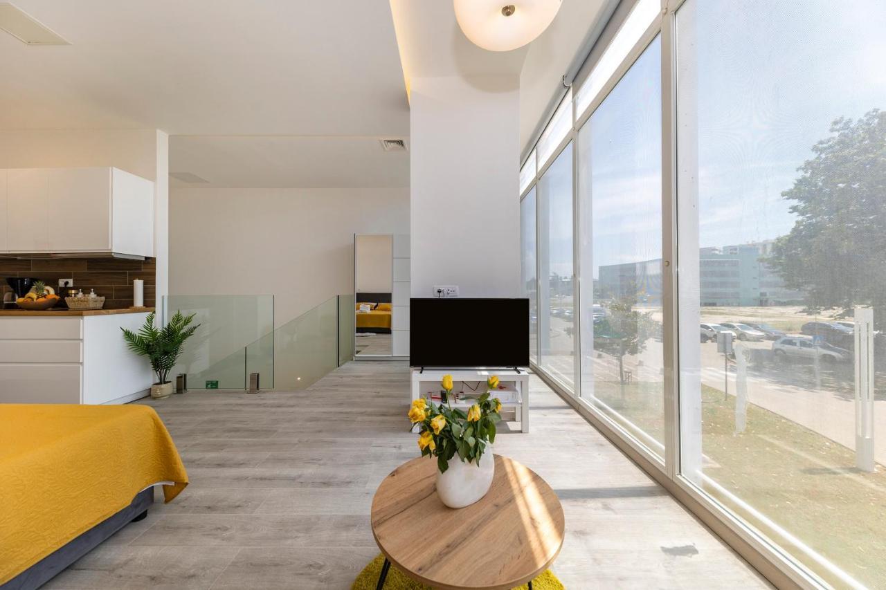 Studio Apartments Heart Of ザダル エクステリア 写真